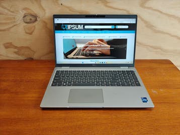 Dell Latitude 5540 | i7 1365u | 16gb DDR4 | 500gb SSD, Minder dan 2 Ghz, Refurbished, Ophalen of Verzenden, Dell