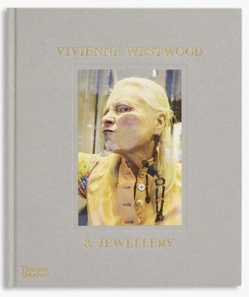 9780500028438 Vivienne Westwood  Jewellery, Verzenden, Nieuw, Alexander Fury
