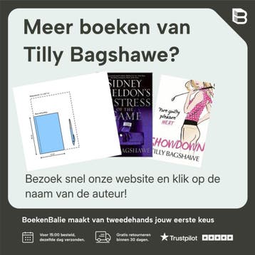 Scandalous - Tilly Bagshawe 9780007326518, Boeken, Verzenden, Zo goed als nieuw, Tilly Bagshawe