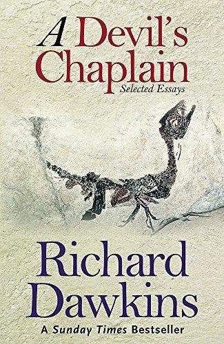 Devils Chaplain - Richard Dawkins 9780753817506, Boeken, Verzenden, Gelezen, Richard Dawkins