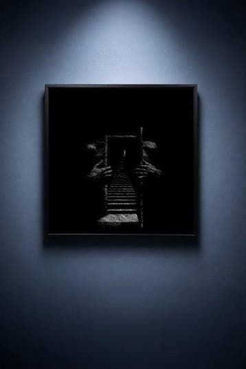Tijs Dragtsma (1992) - A Door in the Dark