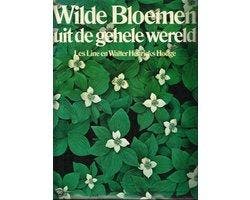 Wilde bloemen uit de gehele wereld - Wilde bloemen uit de, Ophalen of Verzenden, Nieuw