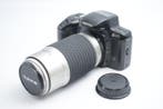 Pentax Z-20 + Tokina AF 5.6-6.7/100-300mm | Single lens, Nieuw