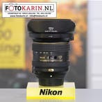 Nikon AF-S DX 16-80mm f2.8-4E ED VR | nwst|Foto Karin Kollum, Ophalen of Verzenden, Zo goed als nieuw, Zoom