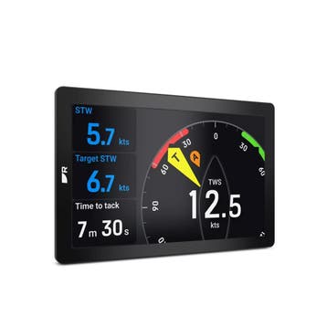 Raymarine Alpha 7 Performance Display, Ophalen of Verzenden, Nieuw