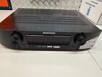 Marantz - NR1711 - Network AV Solid state stereo receiver, Nieuw