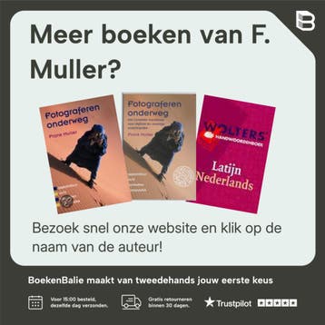 Wolters handwoordenboek Grieks-Nederlands / Wolters, Boeken, Verzenden, Gelezen, F. Muller