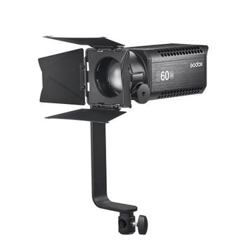 Godox Focusing LED Light S60BI, Ophalen of Verzenden, Nieuw, Overige typen