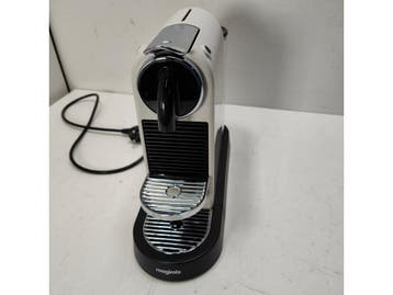 Magimix Nespresso CitiZ M195 - Koffiemachine - 19 bar druk -, Verzenden, Zo goed als nieuw