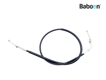 Gaskabel Honda CB 550 1974-1978 (CB550 F-K) (17910-341-000), Verzenden, Gebruikt