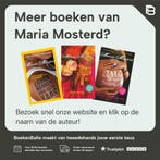 Echte mannen eten geen kaas 9789055159048 Maria Mosterd, Verzenden, Gelezen, Maria Mosterd