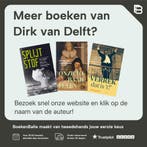 Weer en wind 9789044657258 Dirk van Delft, Verzenden, Zo goed als nieuw, Dirk van Delft