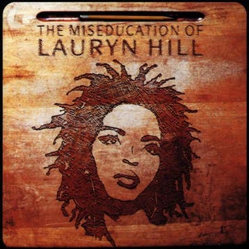 cd - lauryn hill - THE MISEDUCATION OF LAURYN HILL (nieuw), Verzenden, Zo goed als nieuw
