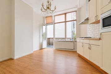Te huur: Studio Regentesselaan in Den Haag, Den Haag, Zuid-Holland