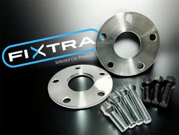 Spoorverbreders / Spacers 5x112 57,1 Audi Seat VW 5mm, Auto diversen
