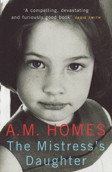 Mistresss Daughter - A M Homes 9781847080110, Verzenden, Gelezen, A M Homes