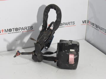 Yamaha XJ 600 Stuurschakelaar links, Ophalen of Verzenden, Nieuw