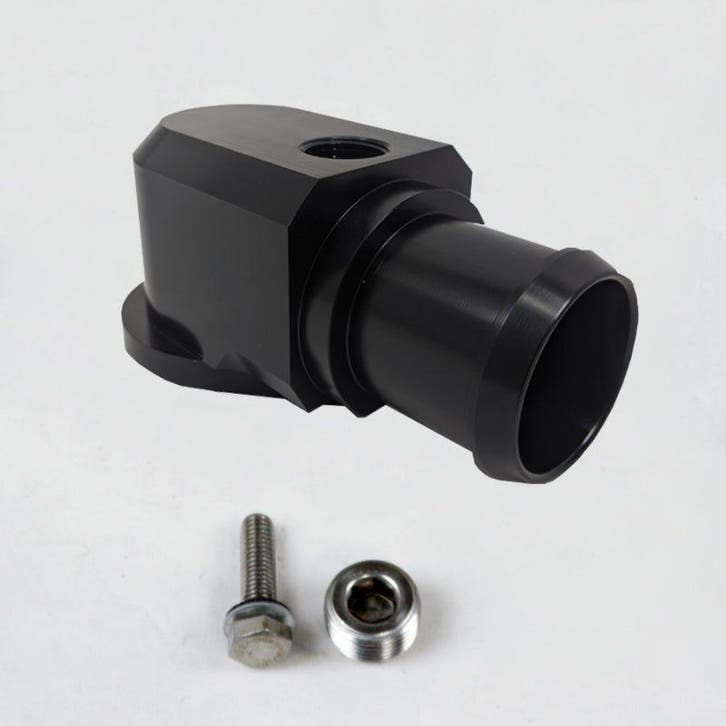 Granatelli 18-19 Jeep Trackhawk Billet Thermostat Housing-, Auto-onderdelen, Motor en Toebehoren, Ophalen of Verzenden