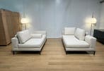NIEUW Design on Stock Aikon Lounge Set + GARANTIE, 100 tot 125 cm, 150 tot 200 cm, Ophalen of Verzenden, Rechte bank