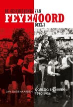 Oorlog En Vrede 1940-1956 | Jan Oudenaarden | Nieuw, Ophalen of Verzenden, Nieuw, Jan Oudenaarden