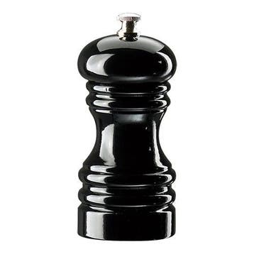 Pepermolen | Black | 120(h)mm ZASSENHAUS, Verzenden, Nieuw in verpakking