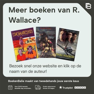 Pearl Harbor 9789061121213 R. Wallace, Boeken, Verzenden, Gelezen, R. Wallace