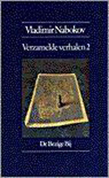 VERHALEN 2 - Vladimir Nabokov 9789023433491, Verzenden, Gelezen, Vladimir Nabokov
