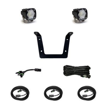 Baja Designs 2019+ Mercedes Sprinter Van Dual S1 Reverse Kit, Ophalen of Verzenden, Nieuw