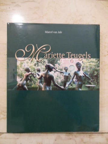 Mariette Teugels - M. van Jole 9789075463651, Verzenden, Gelezen, M. van Jole
