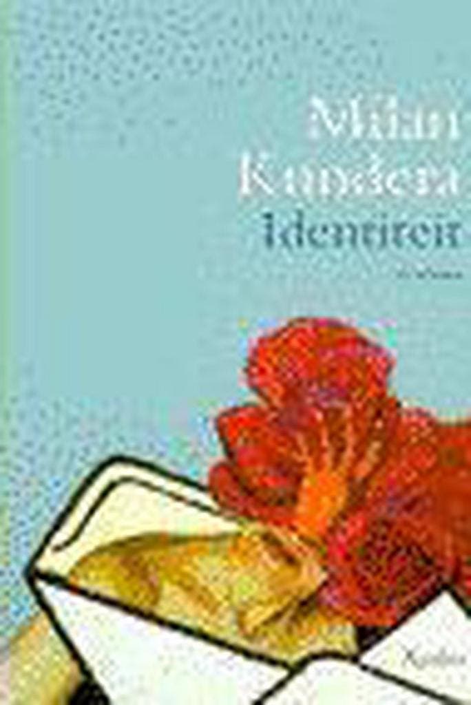 Identiteit - Milan Kundera 9789026315343, Boeken, Romans, Gelezen, Verzenden
