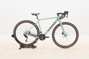 Canyon GRIZL 6 – 2024 – 178 - 184 cm, Verzenden, Nieuw