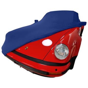 Autohoes voor Porsche 911 Turbo (930) (1974-1989) Indoor, Ophalen of Verzenden, Nieuw, Op maat