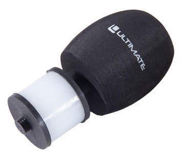Ultimate EVA Pole Stop Expander Screw Large, Watersport en Boten, Verzenden, Nieuw, Vaste hengel