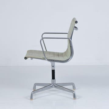 ICF - Charles Eames, Ray Eames - Bureaustoel - EA108 -