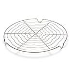 Patisse Taartrooster RVS Ø30cm**, Verzenden, Nieuw