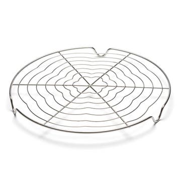 Patisse Taartrooster RVS Ø30cm**, Verzenden, Nieuw