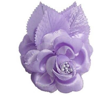 Prachtige zijde corsage rozen voor 0,95, Hobby en Vrije tijd, Knutselen, Verzenden, Nieuw