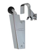 Dictator deuropvanger type 1600 N50 glans chroom, Verzenden, Nieuw