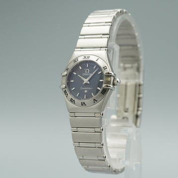 Omega - Constellation - Cal.1456 Ref.795.1203 - Dames -, Nieuw
