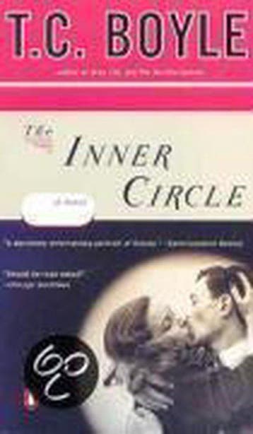 The Exp Inner Circle - Boyle, Boeken, Verzenden, Gelezen
