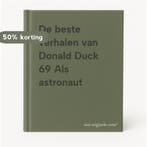 De beste verhalen van Donald Duck 69 Als astronaut, Verzenden, Zo goed als nieuw