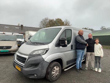 Fiat Ducato Verkopen? En klaar met dat Marktplaats Gezeur?