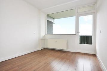 Appartement Stadhoudersring in Zoetermeer, Via bemiddelaar, Zoetermeer, Appartement, Zuid-Holland