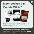 Blackout 9780345519832 Connie Willis, Boeken, Verzenden, Gelezen, Connie Willis