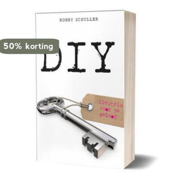 DIY - Bobby Schuller 9789078893752, Verzenden, Zo goed als nieuw, Bobby Schuller