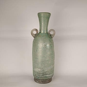 Murano - Vaas - Glas, Antiek en Kunst