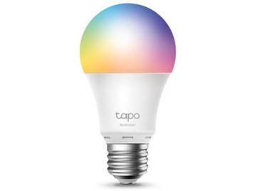 Veiling - TP-Link Tapo L530E Smart Wifi-lamp - LED RGB, Nieuw