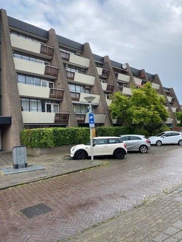 Te huur: Appartement De Rozentuin in Eindhoven, Noord-Brabant, Eindhoven, Appartement