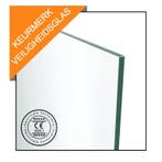 SALE - Oslo 60 x 200 - RVS - Inloopdouche -, Ophalen of Verzenden, Nieuw