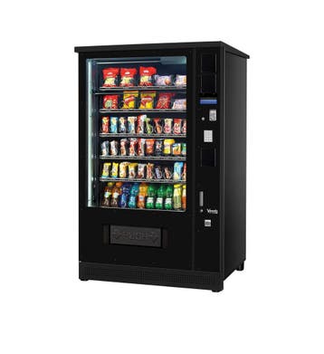 Outdoor snack- en combi-automaat Vendo SMX OD | Nieuw, Ophalen of Verzenden, Nieuw in verpakking